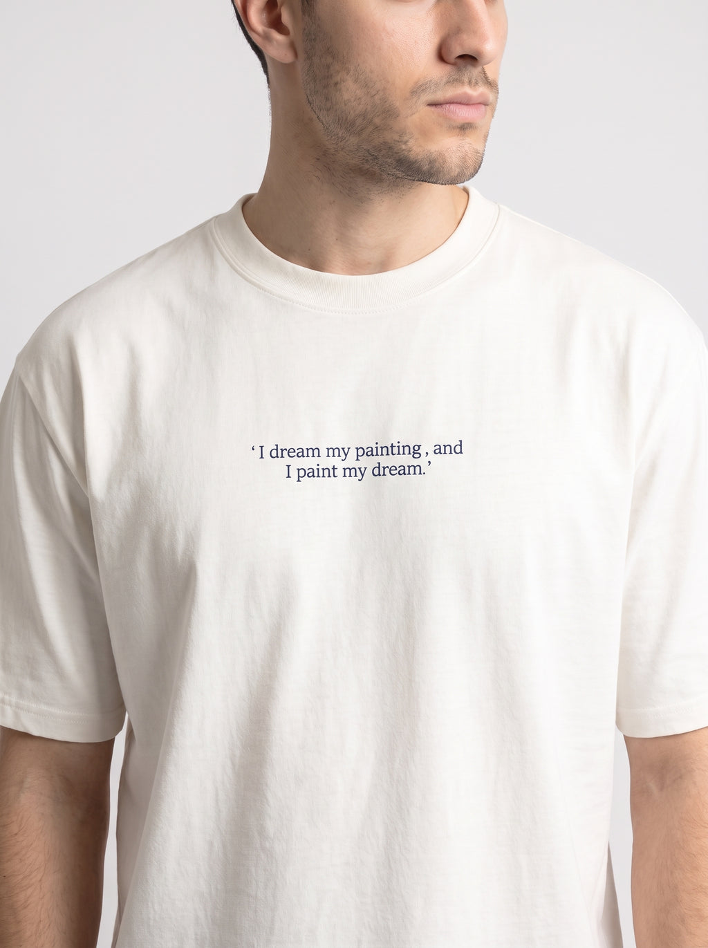 Dream My Painting Tee