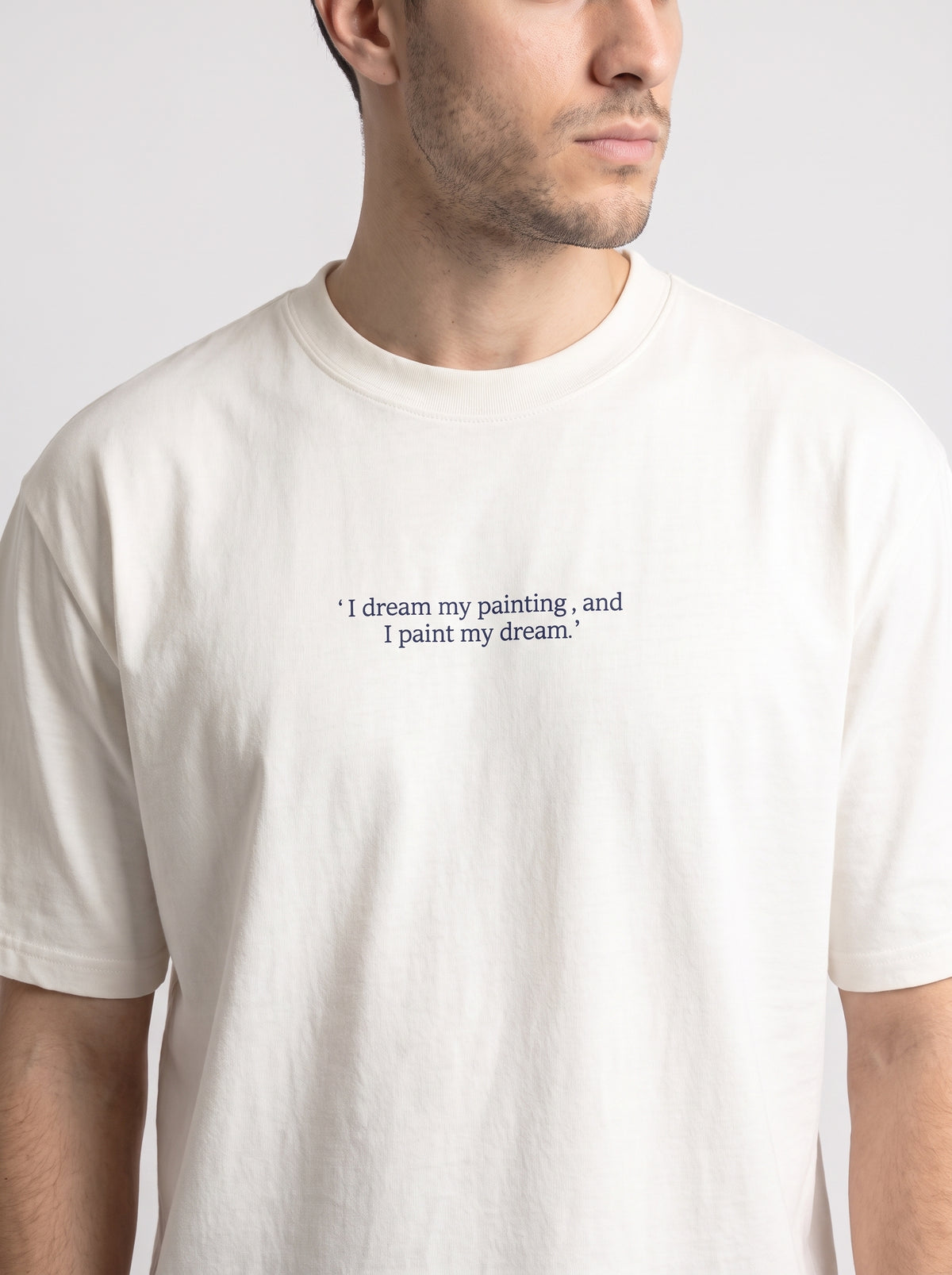 Dream My Painting Tee