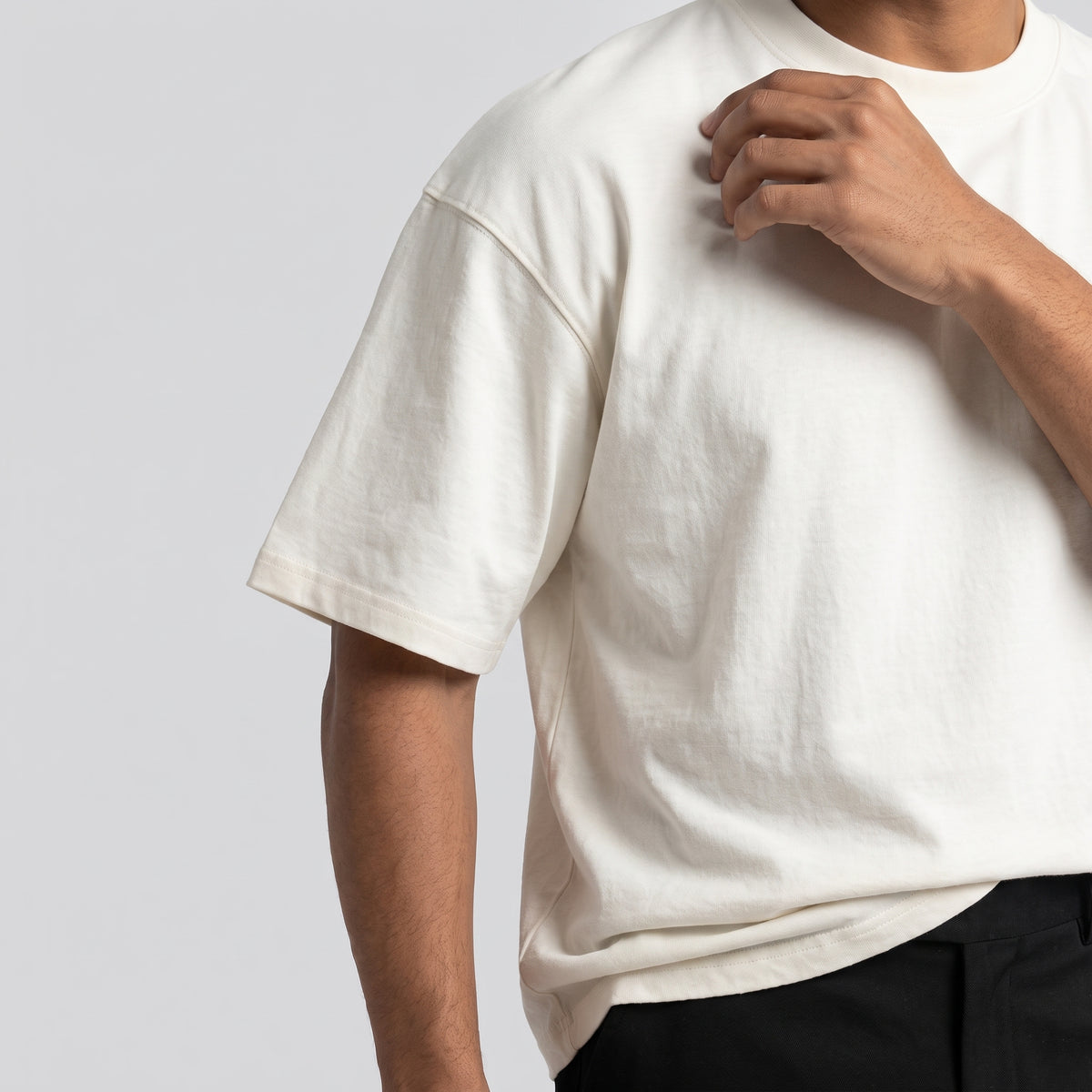 Off-White Oversized Tee