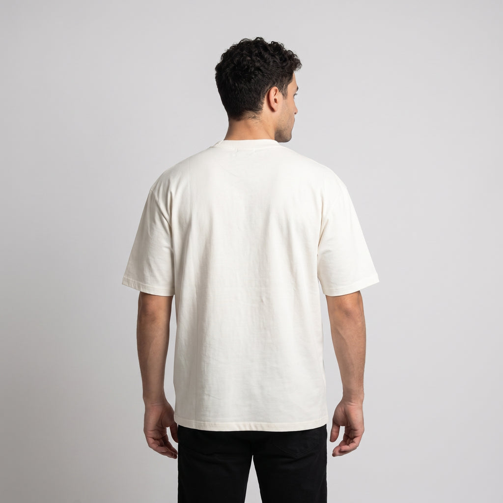 Off-White Oversized Tee