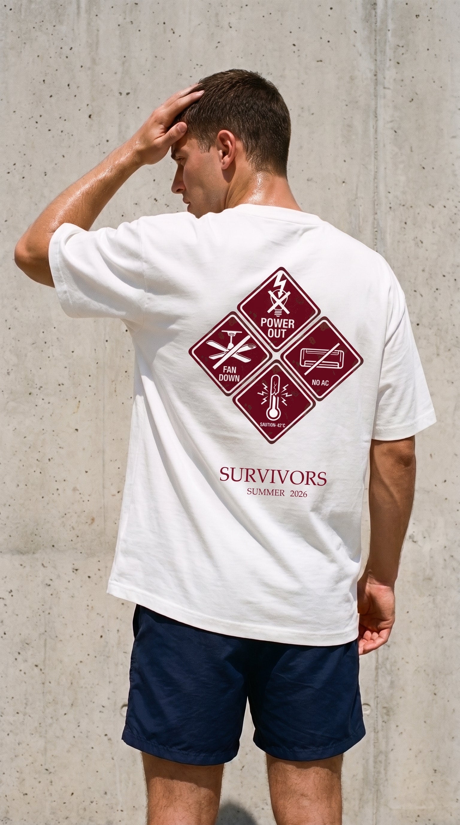 SURVIVORS